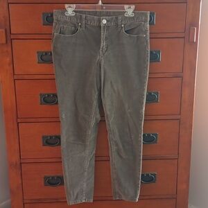 BDG  Brown Corduroy Pants